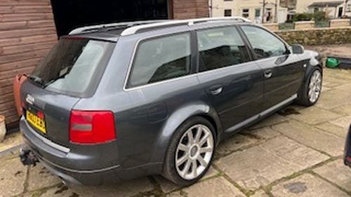 Picture of 2003 Audi S6 - For Sale