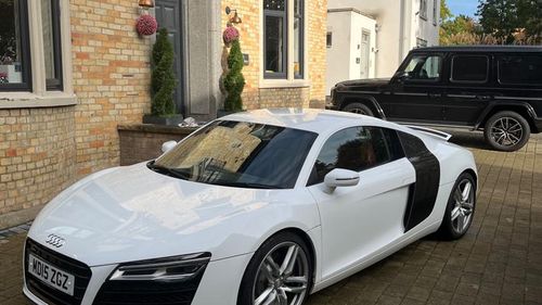 Picture of 2015 Audi R8 V8 - For Sale