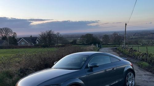 Picture of 2007 Audi TT - For Sale