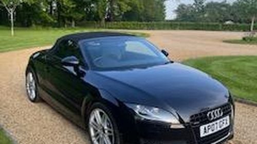 Picture of 2007 Audi TT - For Sale