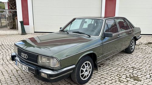 Picture of 1980 Audi 100 - For Sale