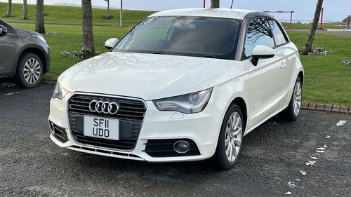 Picture of 2011 Audi A1 - For Sale