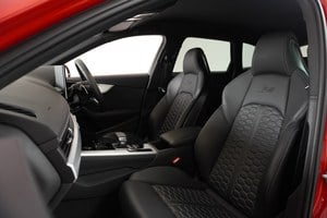 2022 Audi RS4