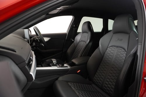 2022 Audi RS4 - 3