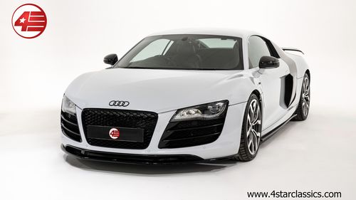 Picture of 2010 Audi R8 V10 Coupe /// Manual /// 52k Miles - For Sale