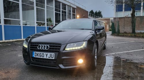 Picture of 2010 Audi A5 - For Sale