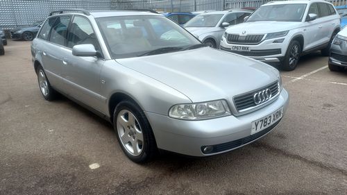 Picture of 2001 Audi A4 - For Sale