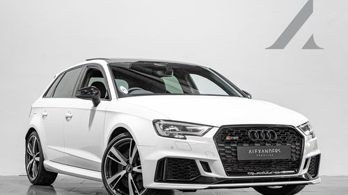 Picture of 2019 Audi RS3 Sportback Audi Sport Edition - For Sale