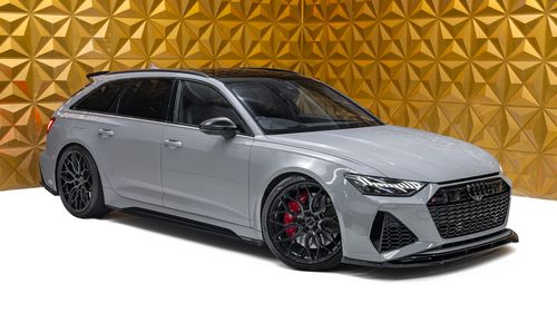 Picture of 2020 Audi RS6 Avant Vorsprung - For Sale