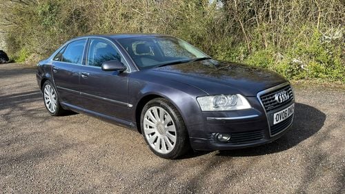 Picture of 2006 Audi A8 - For Sale