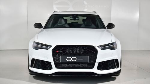 Picture of 2016 Audi RS6 - Fantastic spec - 18K Miles - 677 BHP - For Sale
