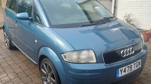 Picture of 2001 Audi A2 - For Sale
