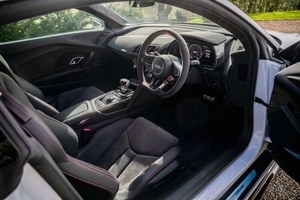 2023 Audi R8