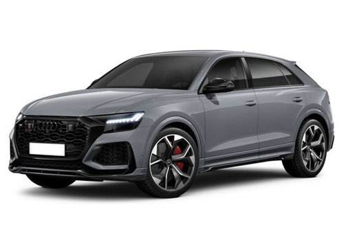 2024 Save £12837 | New | Audi RSQ8 Vorsprung | Physical For Sale