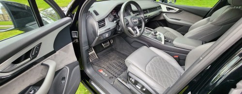 2017 Audi Q7 - 6