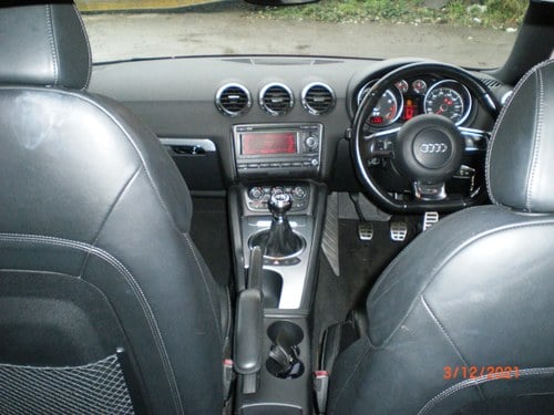 2006 Audi TT - 8
