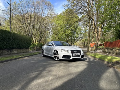 2011 Audi RS5