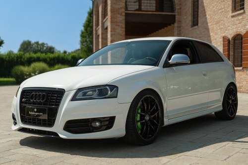 2008 AUDI S3 À venda