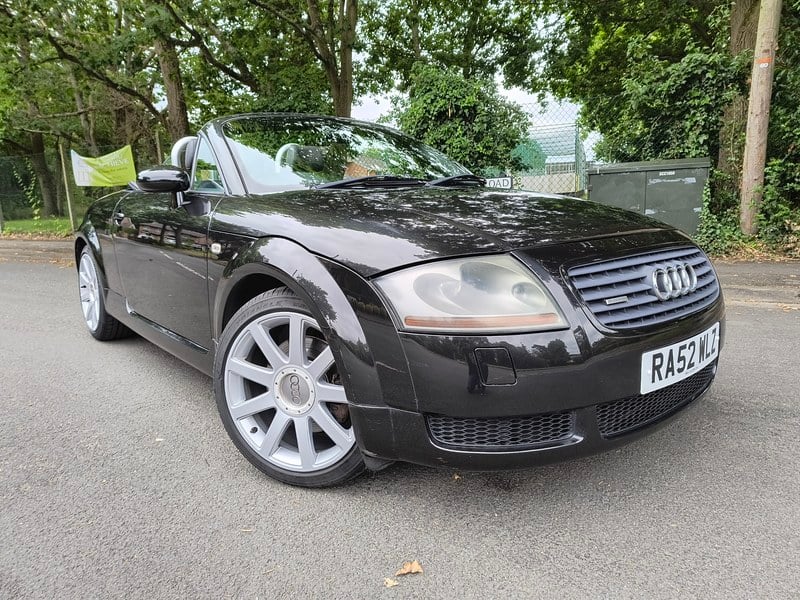 Rapid Classics: Eine Suche. Alle Oldtimer. 20 » Rapid Classics: Eine Suche. Alle Oldtimer. RARE LOW MILEAGE TOTALLY STANDARD MK1 225 BHP "BAM" QUATTRO