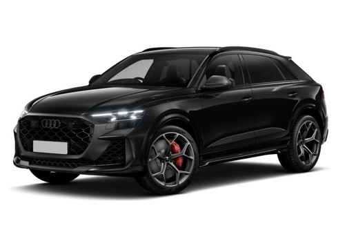 2024 Save £9832 - ALL NEW Audi RSQ8 PERFORMANCE Carbon Vorsprung En Venta