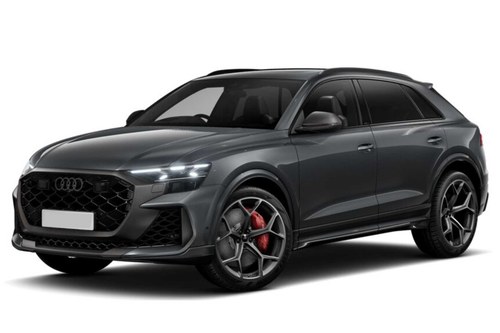 2024 Save £10906 Off New Audi RSQ8 Performance Carbon Vorsprung Kaufen Bei
