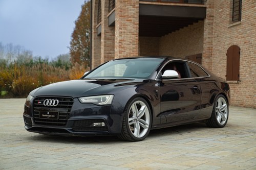 2007 AUDI S5 MANUALE For Sale