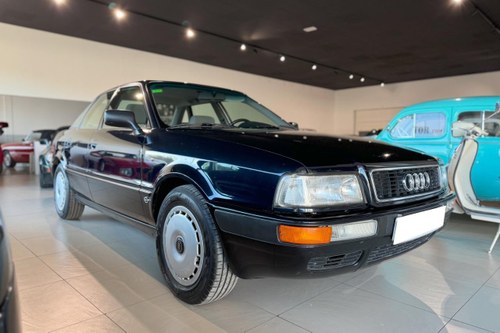 AUDI 80 BERLINA 2.8 - 1992 In vendita