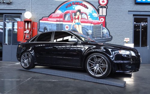 2006 AUDI RS4 Kaufen Bei