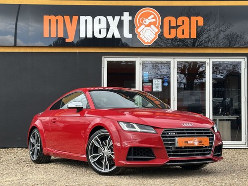 2015 2.0 TFSI Roadster 2dr Petrol S Tronic quattro Euro 6 (s/s) ( Kaufen Bei