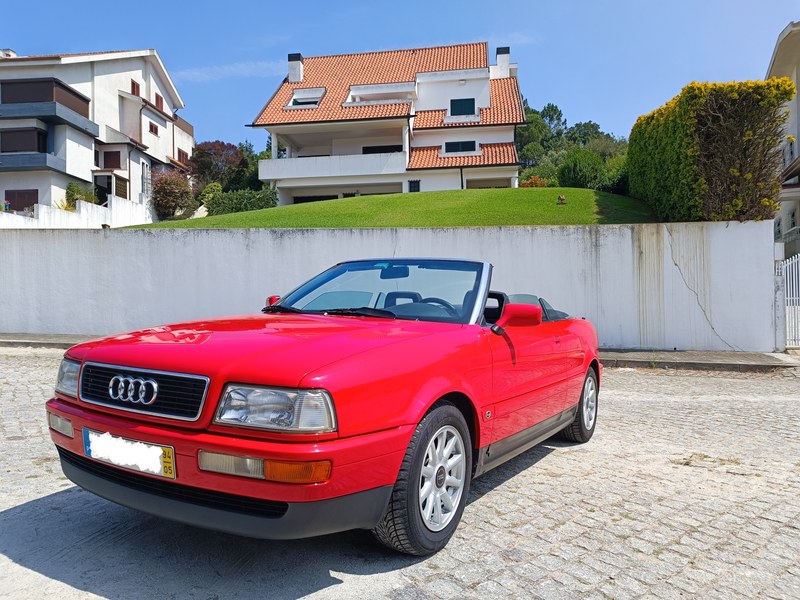 Audi 80 à Vendre - Enchères et Annonces | Car & Classic