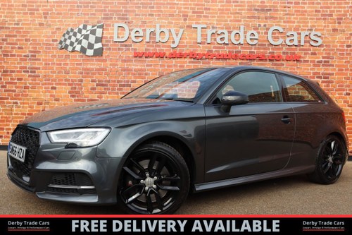 2016 2.0 TFSI Hatchback 3dr Petrol S Tronic quattro Euro 6 (s/s) Kaufen Bei