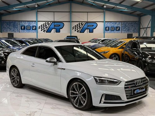 2017 Audi A5 S5 Tfsi Quattro Kaufen Bei