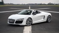 2015 Audi R8 GT