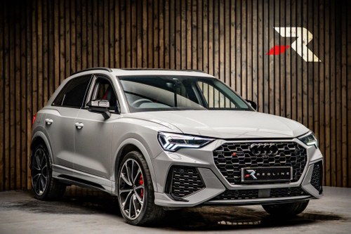 2021 Audi RS Q3 2.5 TFSI Audi Sport Edition S Tronic quattro Kaufen Bei