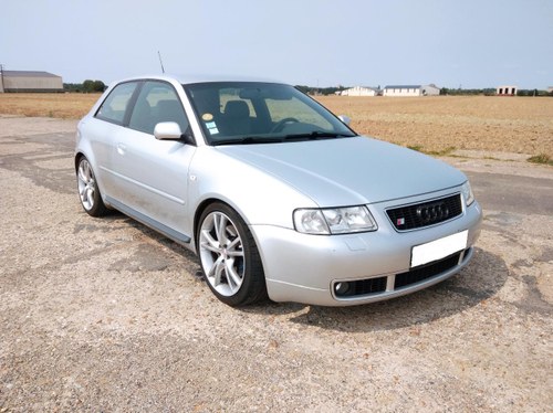 AUDI Quattro S3 - 2000 For Sale