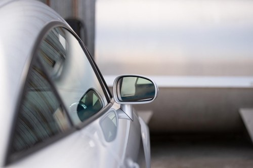 2004 AUDI TT 3.2 V6 Quattro A vendre