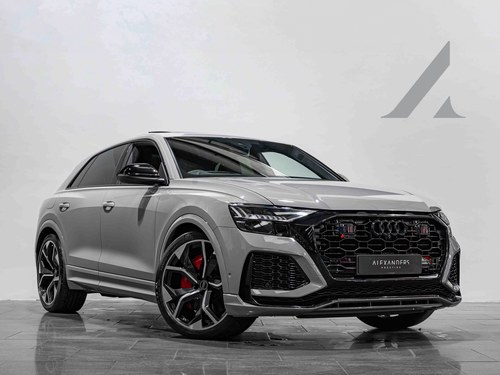 2023 Audi RSQ8 Vorsprung Kaufen Bei