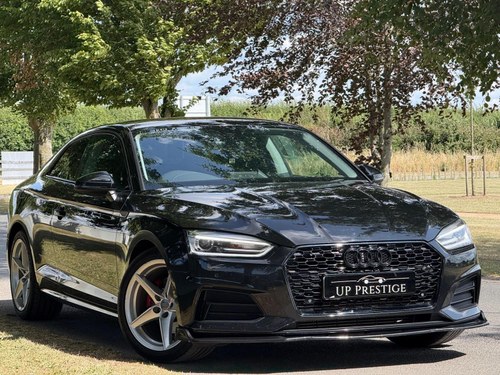 2019 AUDI A5 2.0 TFSI 35 Sport S Tronic Euro 6 (s/s) 2dr In vendita