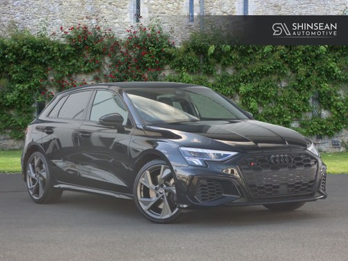 2023 AUDI S3 For Sale