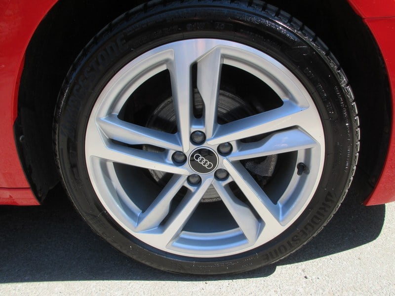 2021 Audi A1 - 2 2021 Audi A1 - 2