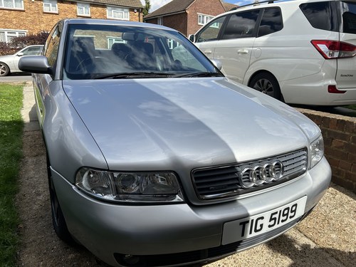 1999 Audi A4