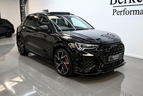 2020 AUDI RS Q3 2.5 TFSI Vorsprung S Tronic quattro Euro 6 ( Kaufen Bei