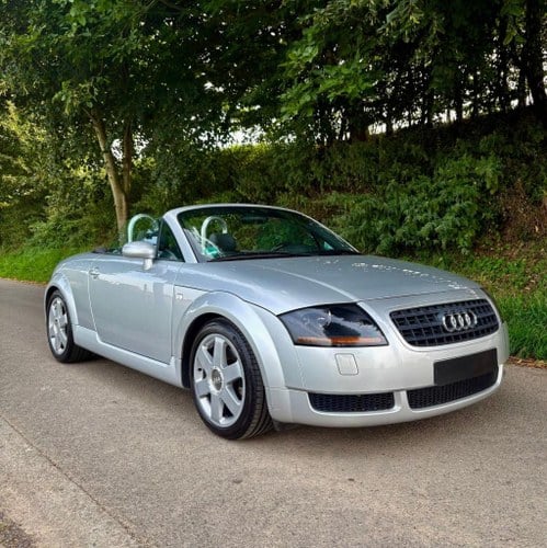 1999 Audi TT 8N For Sale