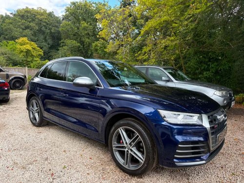2018 Audi Q5 For Sale