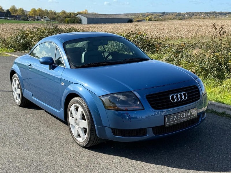 1999 AUDI Coupé TT Etat neuf