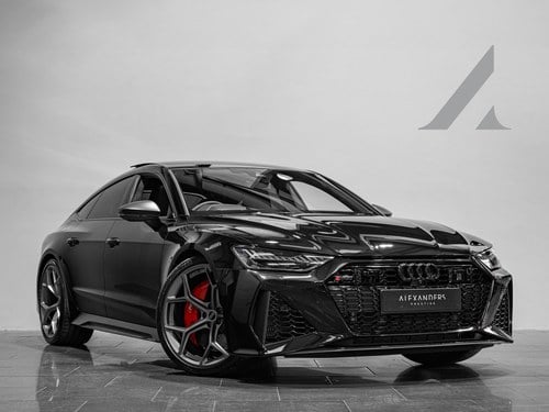 2024 Audi RS7 Performance Carbon Vorsprung Kaufen Bei