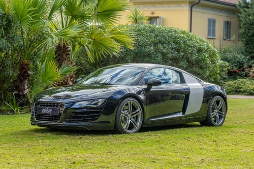 2007 AUDI R8 For Sale