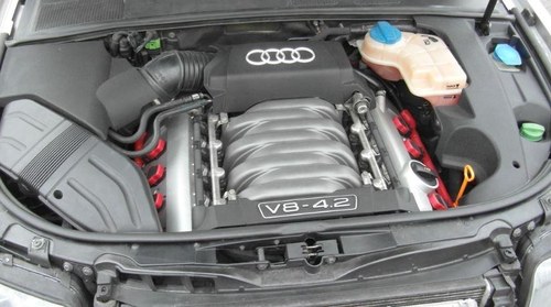 2003 Audi S4 B6 Typ 8E/8H Kaufen Bei