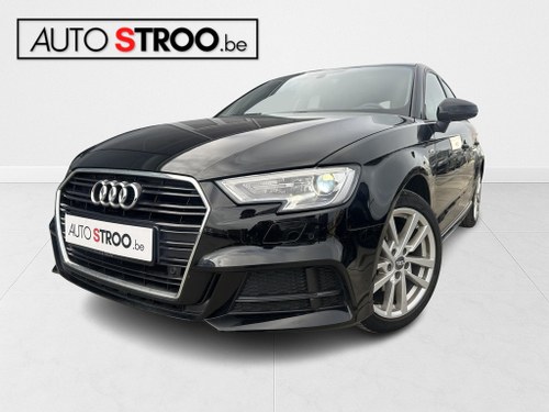 2020 Audi A3 Sportback 35TFSI S-LINE A vendre
