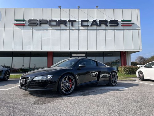2008 Audi R8 4.2 V8 quattro r-tronic R8 I En Venta